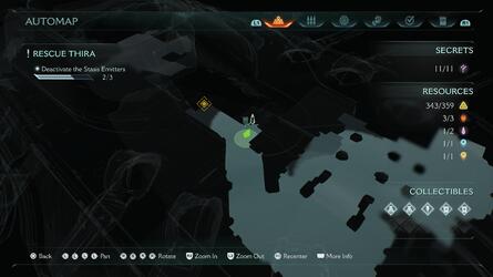 DOOM: The Dark Ages: Spire of Nerathul Walkthrough 42