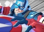 Where's Our Marvel Tokon: Fighting Souls PS5 Review?