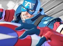 Where's Our Marvel Tokon: Fighting Souls PS5 Review?