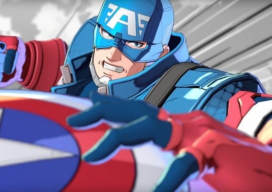 Where's Our Marvel Tokon: Fighting Souls PS5 Review?