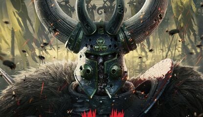 Vermintide 2 Might Be My Game of the Year (But It Released in 2018)