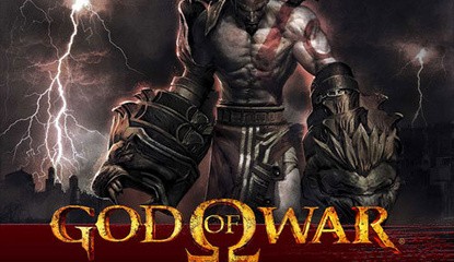 Listen To Some Terrible Metal Music From The God Of War III Ultimate Trilogy Edition