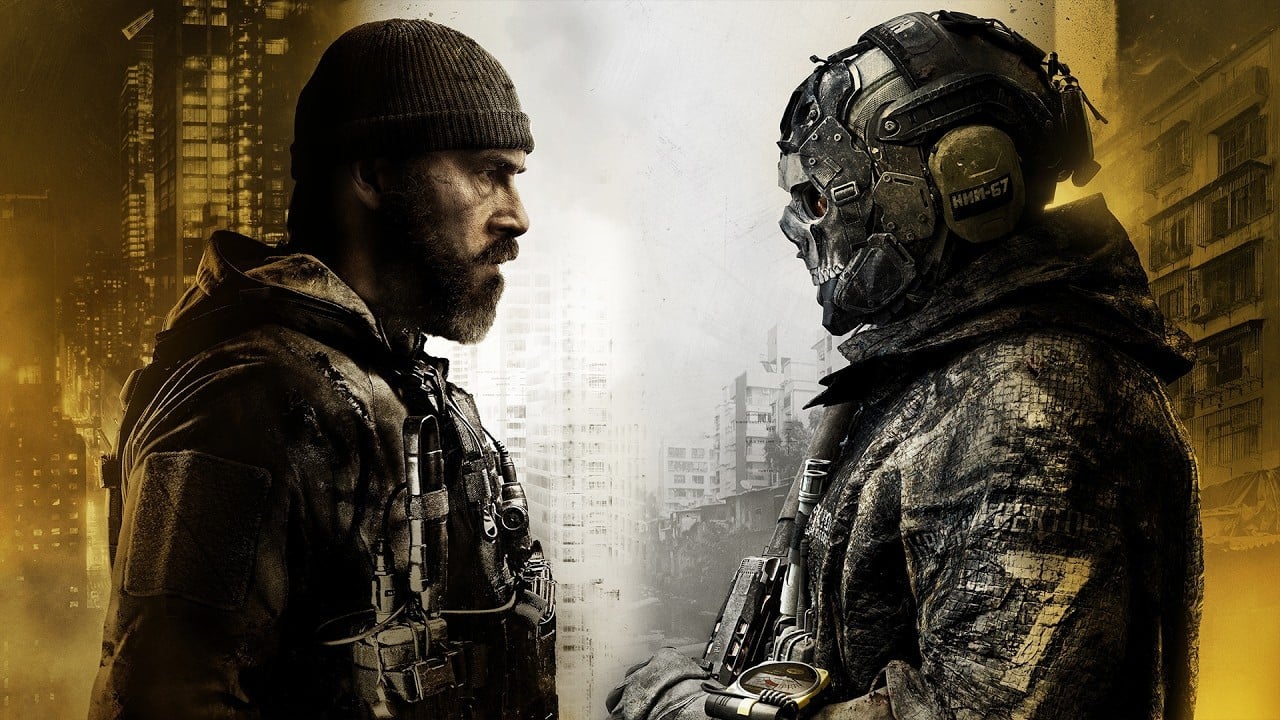 'Campaign Is Easily Top Three': Modern Warfare 4's Early User Reviews Are Shockingly Positive