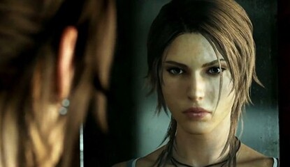 Tomb Raider to Take the Fight for Survival Online