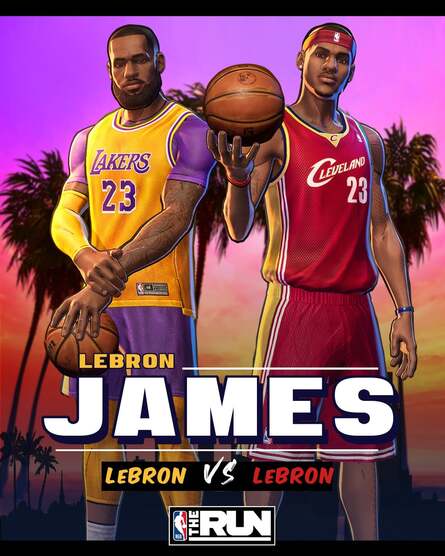 Arcade Basketball Is Back on PS5 with NBA Street-Style Revival 6