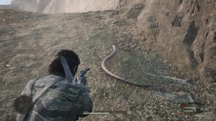 Metal Gear Solid Delta: Kransogorje Mountain Base Walkthrough 2