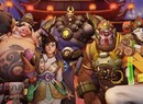 Overwatch Celebrates the Chinese New Year with Rooster Update