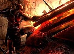 NPD March 2010: God Of War III Shifts 1.1 Million Units