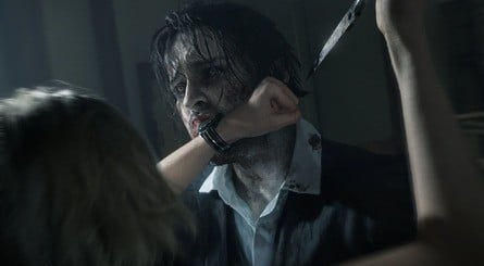 Resident Evil Requiem Is the Ultimate PS5 Horror Game Preview 12