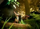 PlayStation VR Platformer Moss Is a Showstopper