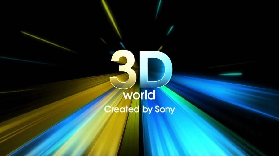 In the PS3 era, Sony dabbled in 3D displays and 3D glasses. Which of these PS3 games did not support Stereoscopic 3D?