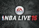 So, EA Sports Is Not Giving Up on This NBA Live Lark on PS4