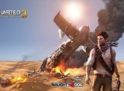 Heads Up: Want In On Uncharted 3's Multiplayer Component Early?