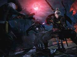 Test Your Mettle in the PS4 Nioh Demo Right Now
