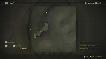 Metal Gear Solid Delta: Svyatogornyj South Walkthrough 5