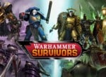 Warhammer Copies Vampire Survivors' Homework in Brand New Bullet Heaven PS5 Game