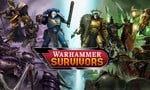 Warhammer Copies Vampire Survivors' Homework in Brand New Bullet Heaven PS5 Game