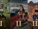 Original Tomb Raider Trilogy Remastered on PS5, PS4, Pre-Order Available Now