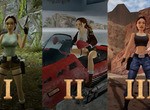 Original Tomb Raider Trilogy Remastered on PS5, PS4, Pre-Order Available Now