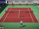 Tennis World Tour 2 Ditches Original Developer, Adds Doubles