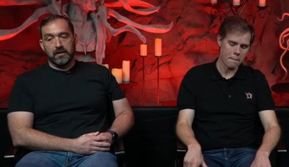 Diablo 4 Devs Front Irate Fanbase in Frank Campfire Chat, 'We Know It's Bad, We Know It's Not Fun'