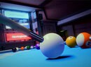 Who Wants To Play The Best Looking Pool Game Ever?