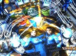 Marvel Pinball Slings Itself Onto PlayStation Vita Next Year