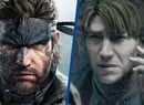 Konami PS5 Remakes Silent Hill 2 and Snake Eater Scheduled for 2024, Says Sony