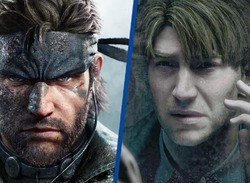 Konami PS5 Remakes Silent Hill 2 and Snake Eater Scheduled for 2024, Says Sony