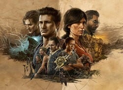 PS4 to PS5 Game Upgrades Like Uncharted are Messier Than They Ought to Be