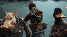 Mutant Year Zero: Road to Eden