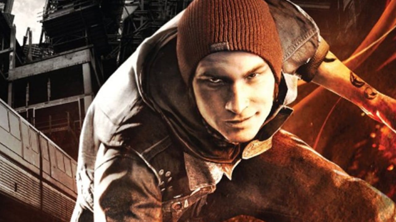 inFAMOUS: Second Son's Cole MacGrath DLC Is Now Free for Everyone