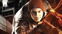 inFAMOUS: Second Son