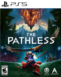 The Pathless Cover