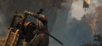 Sekiro: Shadows Die Twice PS4 PlayStation 4 5