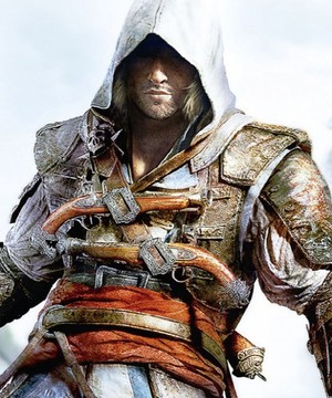 Edward Kenway