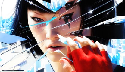 DICE Discusses Mirror's Edge... Again