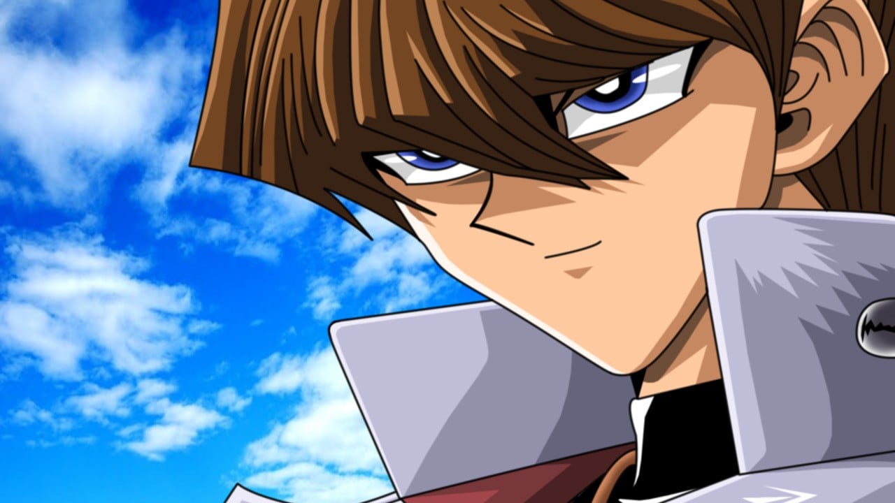 Konami Bringing Yu-Gi-Oh! To The Nintendo 3DS - My Nintendo News