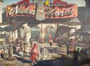 Fallout 4: Nuka World Gets a Release Date and a Cheery Theme Park Trailer