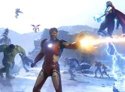 Marvel's Avengers Details Even More Reasons to Play on PS5, PS4