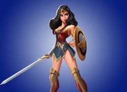 MultiVersus: Wonder Woman - All Unlockables, Perks, Moves, and How to Win