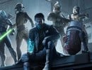 As Its Developer Recovers, Star Wars Zero Company Reaches One Million Copies Sold
