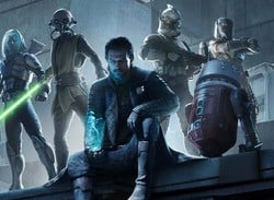 As Its Developer Recovers, Star Wars Zero Company Reaches One Million Copies Sold