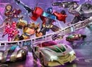 Transformers: Galactic Trials Combines Racing and Rogue-Lite Action on PS5, PS4 This October