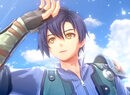 Superb RPG Remake Trails in the Sky 1st Chapter Is One of the Highest Rated Games of 2025