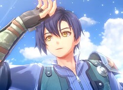 Superb RPG Remake Trails in the Sky 1st Chapter Is One of the Highest Rated Games of 2025