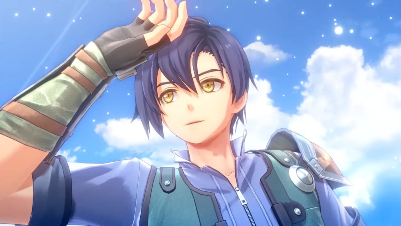 Superb RPG Remake Trails in the Sky 1st Chapter Is One of the Highest Rated Games of 2025