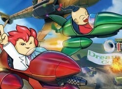 What Are You Playing This Weekend? - Issue 646