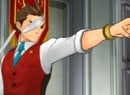 Silence! Apollo Justice's Legal Journey Begins Anew in Ace Attorney Trilogy Promo 2