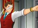 Silence! Apollo Justice's Legal Journey Begins Anew in Ace Attorney Trilogy Promo 2